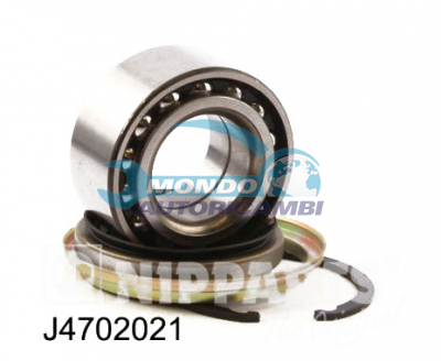 Wheel Bearing Kit