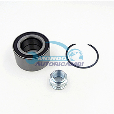 WHEEL BEARINGS KIT