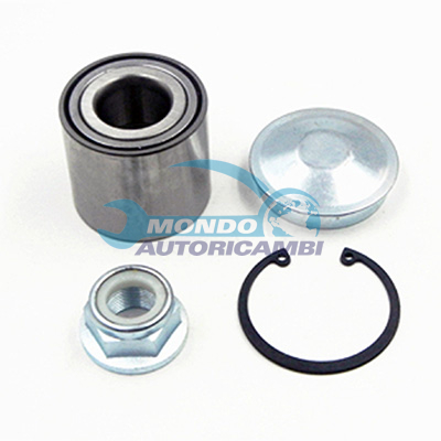 WHEEL BEARINGS KIT