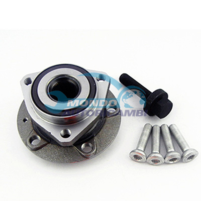 WHEEL BEARINGS KIT