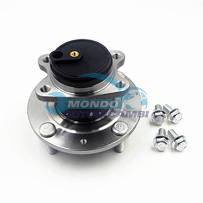 WHEEL BEARINGS KIT