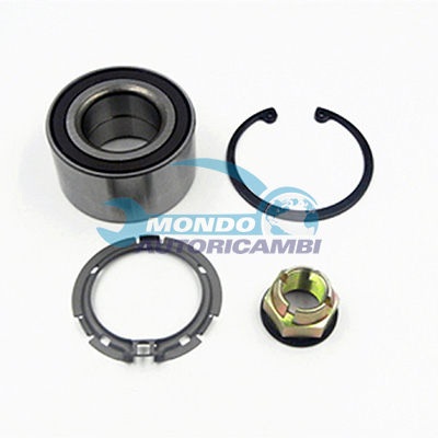 WHEEL BEARINGS KIT