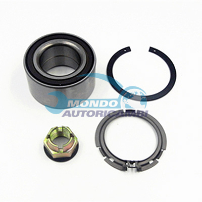 WHEEL BEARINGS KIT