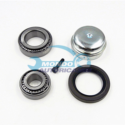 WHEEL BEARINGS KIT