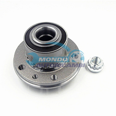 WHEEL BEARINGS KIT