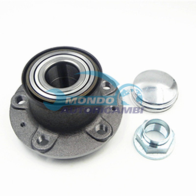 WHEEL BEARINGS KIT