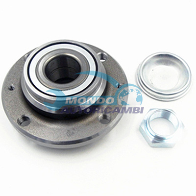WHEEL BEARINGS KIT