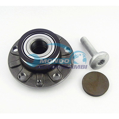 WHEEL BEARINGS KIT