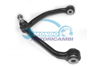 Track Control Arm