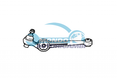 Track Control Arm