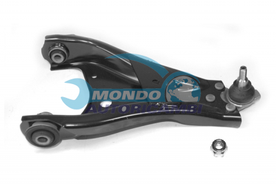 Track Control Arm