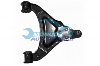 Track Control Arm