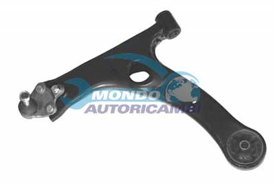 Track Control Arm