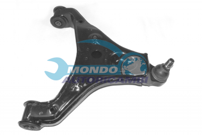 Track Control Arm