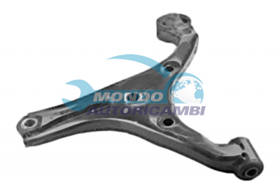 Track Control Arm