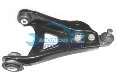 Track Control Arm