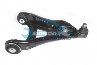 Track Control Arm