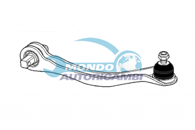 Track Control Arm