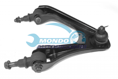 Track Control Arm