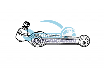 Track Control Arm