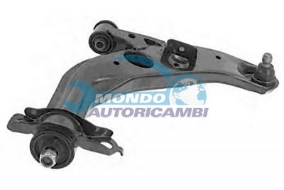 Track Control Arm