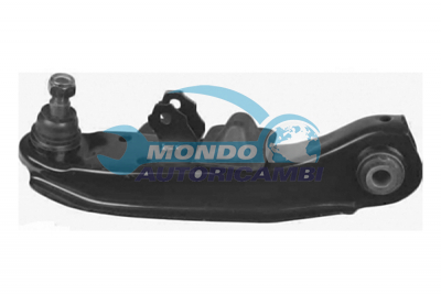 Track Control Arm