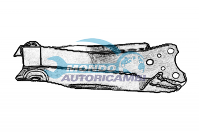 Track Control Arm
