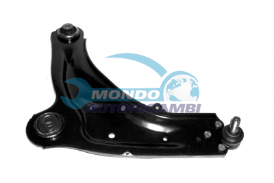Track Control Arm