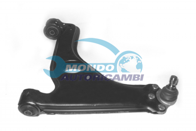 Track Control Arm
