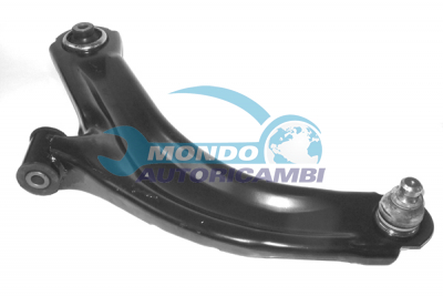 Track Control Arm