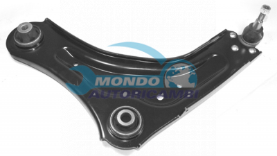Track Control Arm