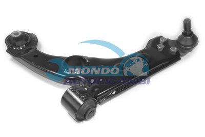Track Control Arm