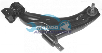 Track Control Arm