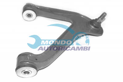 Track Control Arm