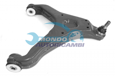 Track Control Arm
