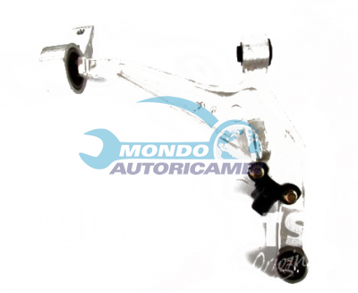 Track Control Arm