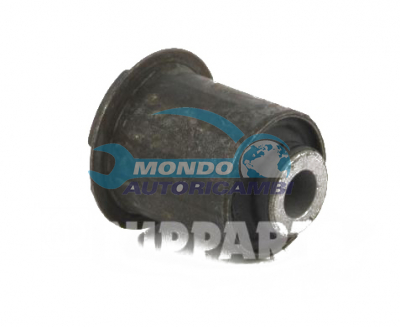 Control Arm-/Trailing Arm Bush