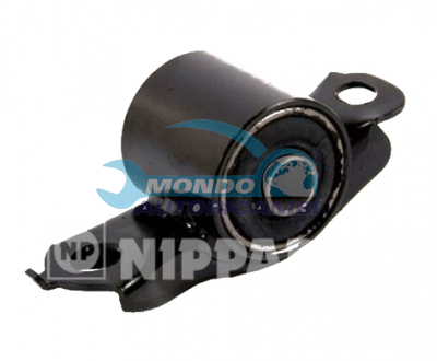 Control Arm-/Trailing Arm Bush