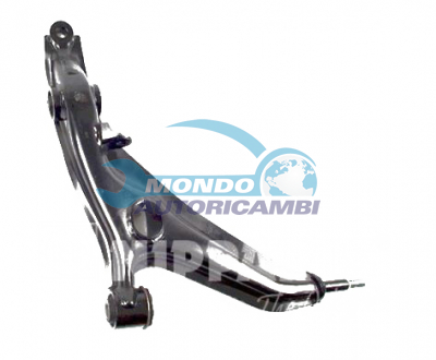 Track Control Arm