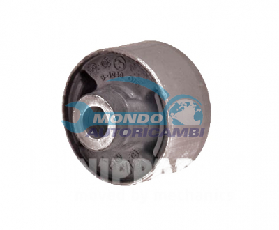 Control Arm-/Trailing Arm Bush