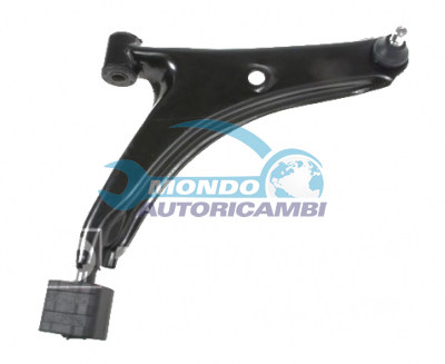 Track Control Arm