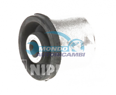 Control Arm-/Trailing Arm Bush