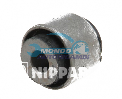Control Arm-/Trailing Arm Bush