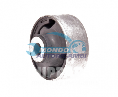 Control Arm-/Trailing Arm Bush