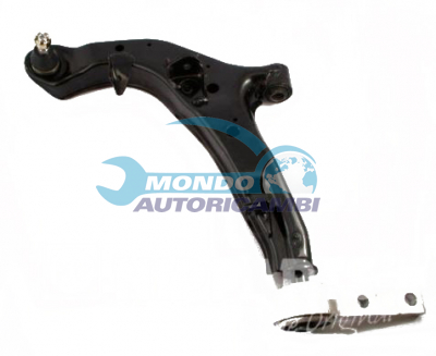 Track Control Arm