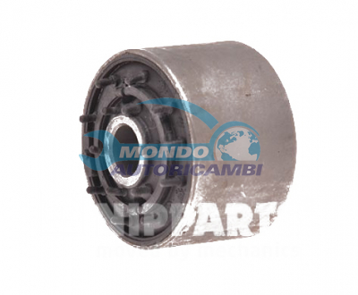 Control Arm-/Trailing Arm Bush