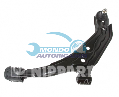 Track Control Arm