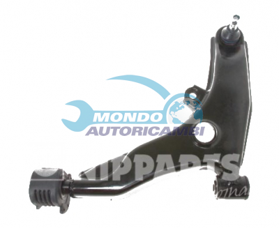 Track Control Arm