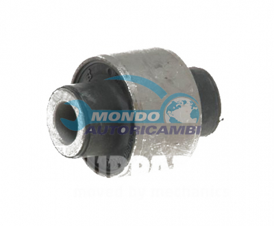 Control Arm-/Trailing Arm Bush