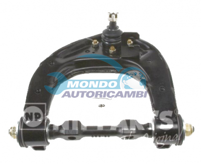 Track Control Arm